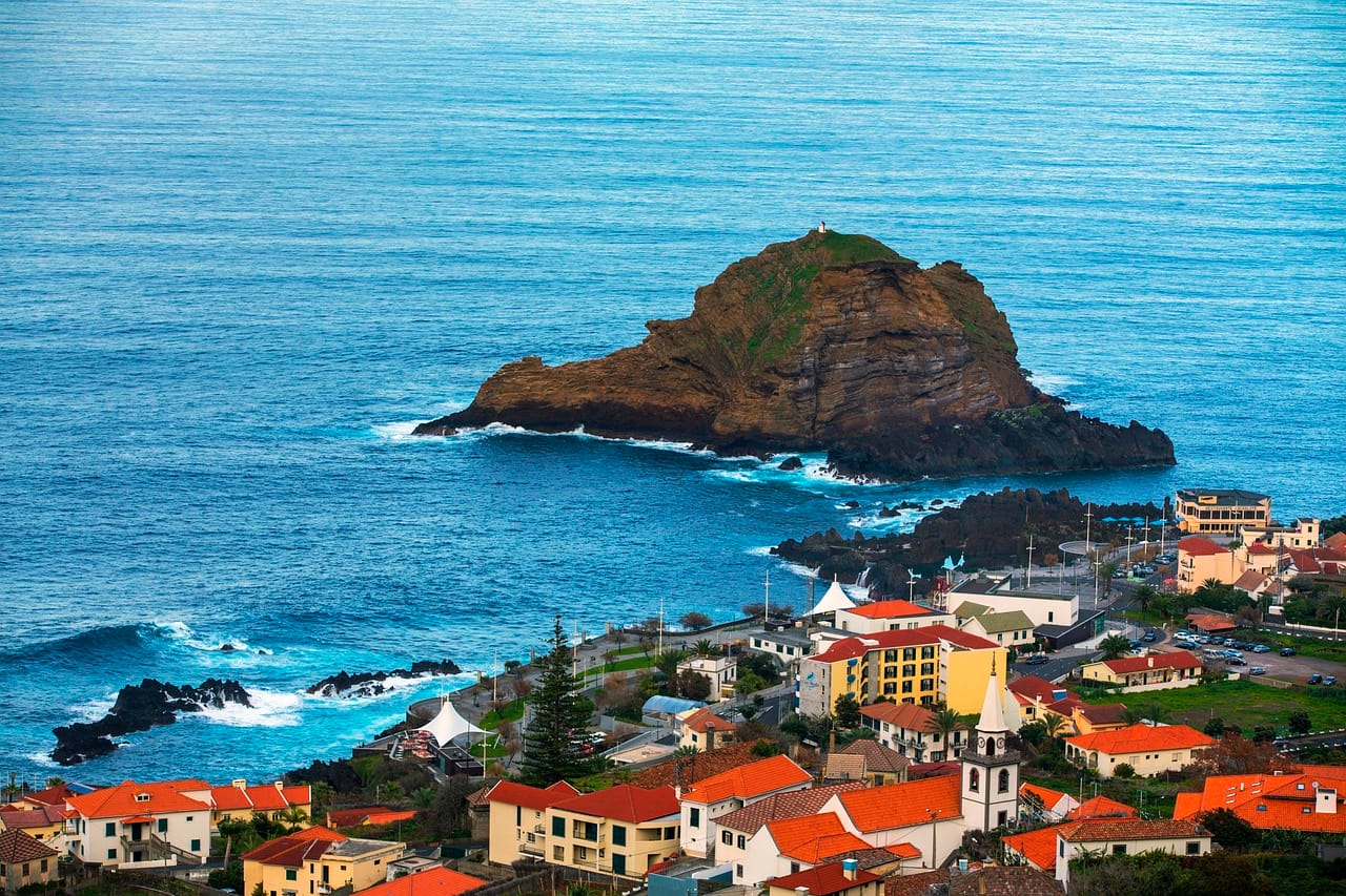 Porto Moniz