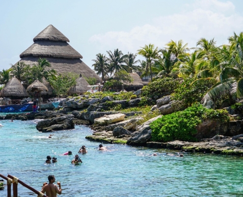 Cancun