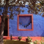 Das Blaue Hau Das Blaue Hau