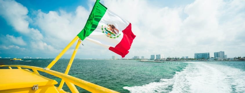 Nicht nur Mexiko-Stadt