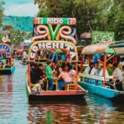 Sochimilco Sochimilco