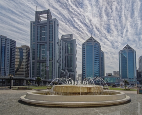 Sharjah