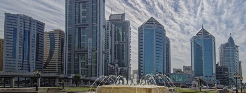 Sharjah