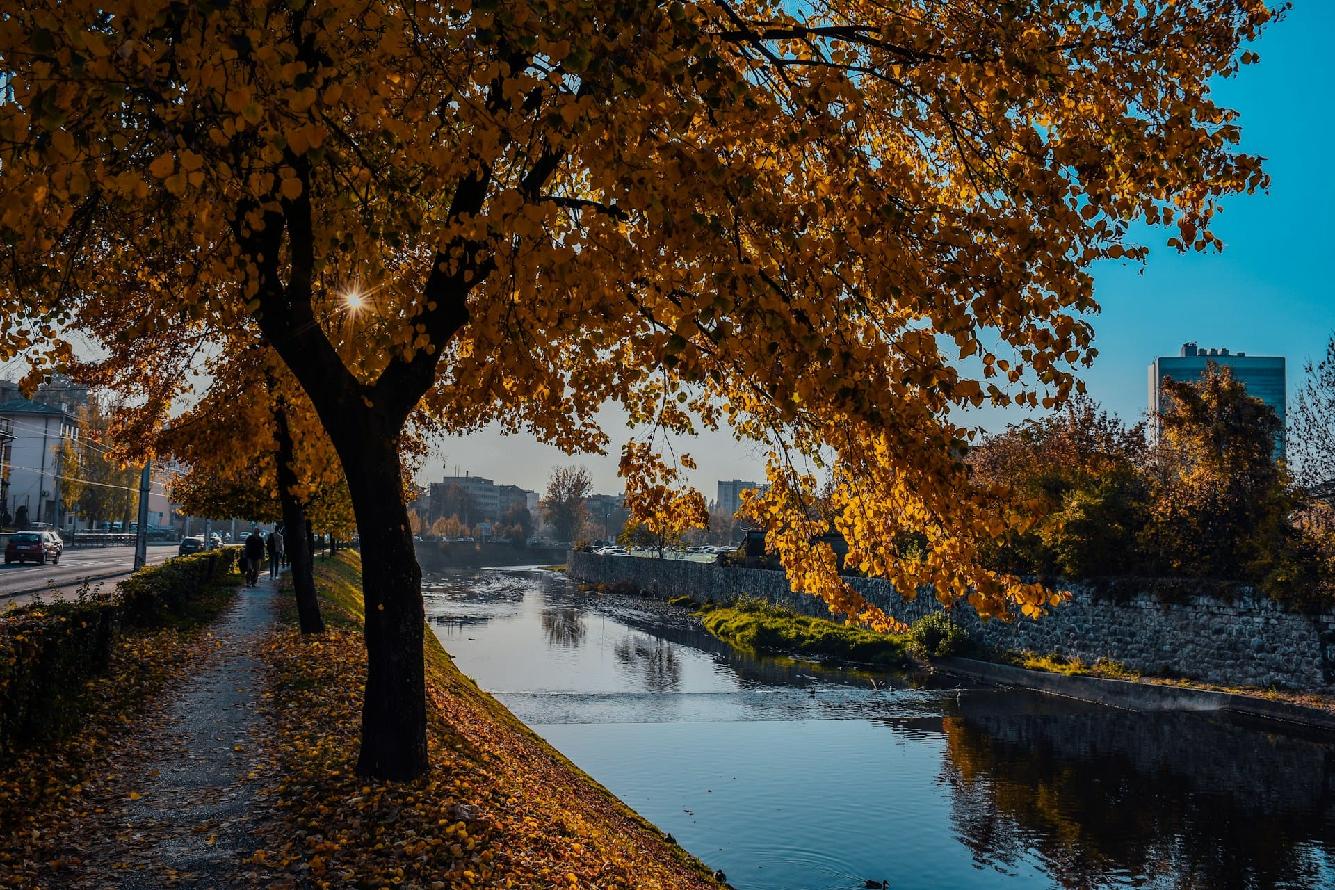 Paris im Oktober Paris im Oktober