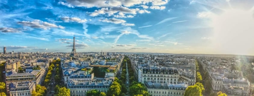 Paris im Juli Paris im Juli