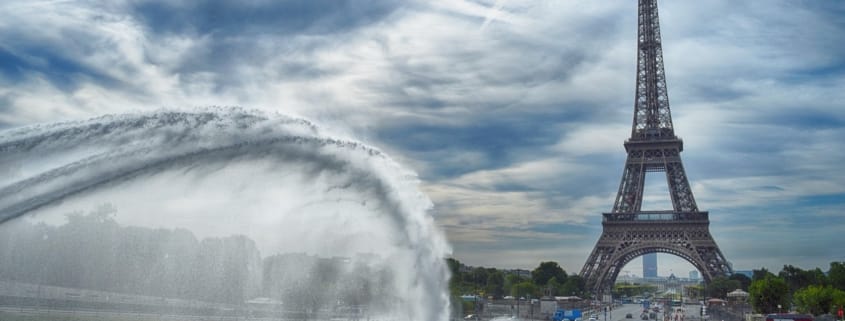 Paris im Juni Paris im Juni