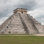 Chichen Itza