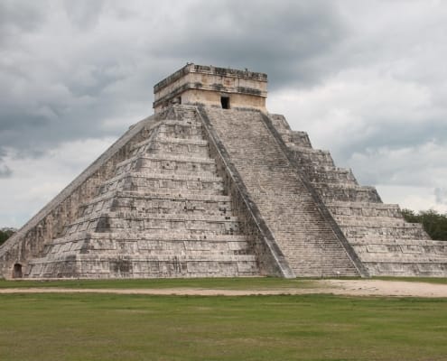 Chichen Itza