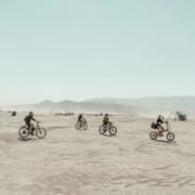 Burning Man Festival