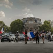 Paris Paris