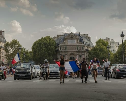 Paris