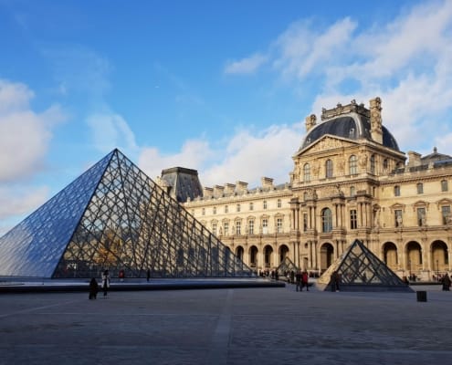 Louvre