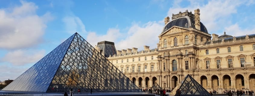 Louvre Louvre