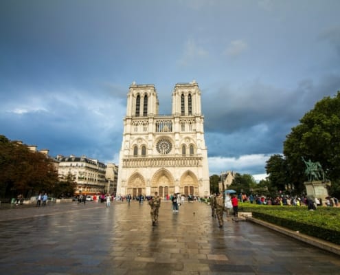 Notre-Dame