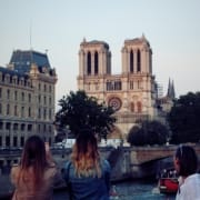 Notre-Dame Notre-Dame
