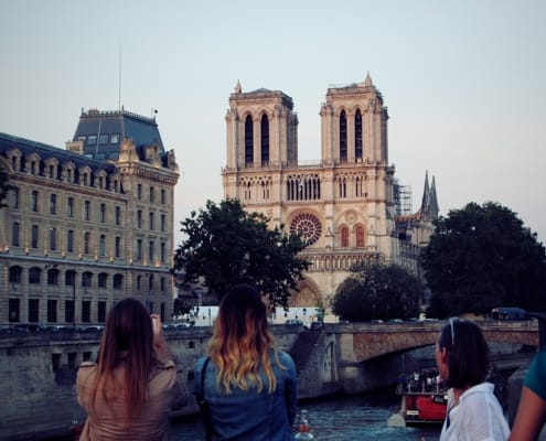 Notre-Dame