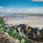 Mont Saint-Michel