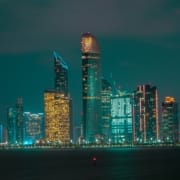 Abu Dhabi Abu Dhabi