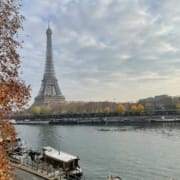 Paris im November