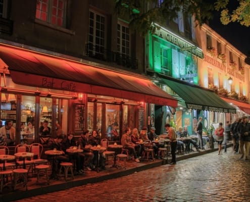 Montmartre