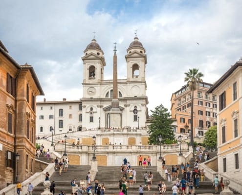 Rome