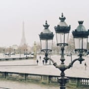 Paris Paris