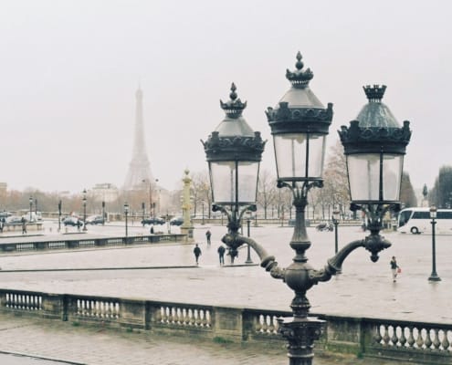 Paris
