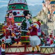 Disneyland Paris Disneyland Paris