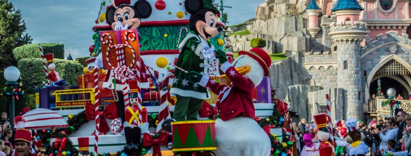 Disneyland Paris Disneyland Paris