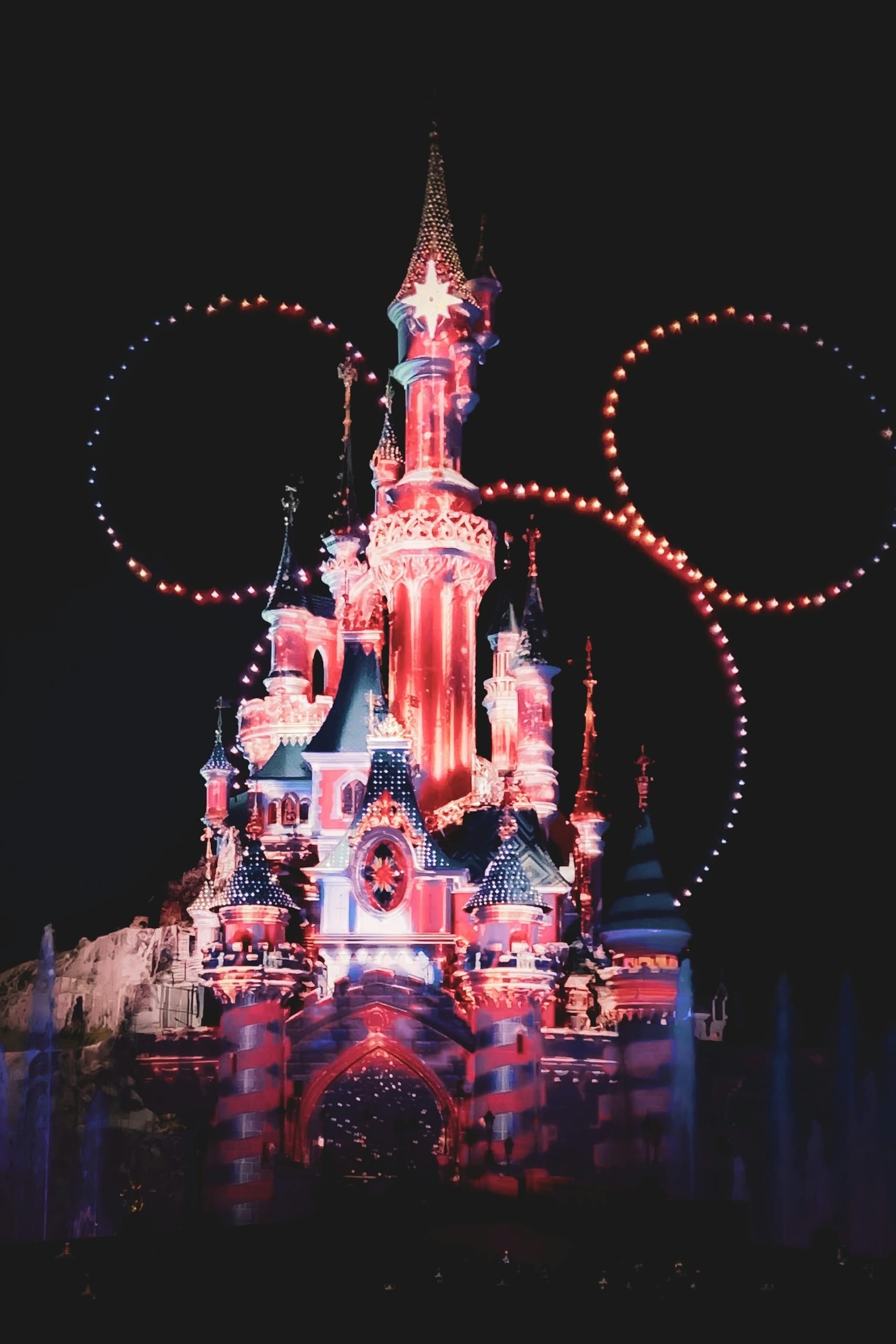 Disneyland Paris Disneyland Paris