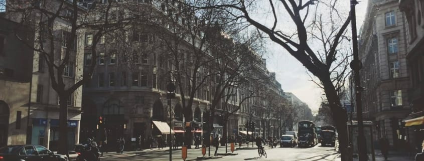 Paris im Februar Paris im Februar