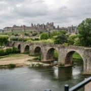 Carcassonne