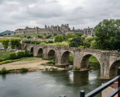 Carcassonne