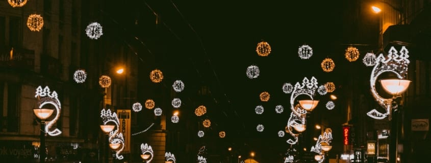 Neujahr und Weihnachten in Frankreich Neujahr und Weihnachten in Frankreich