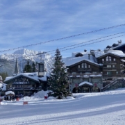 Courchevel