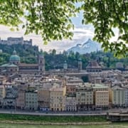 Salzburg