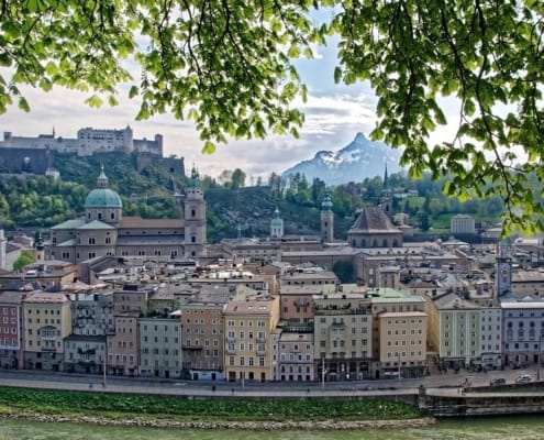 Salzburg