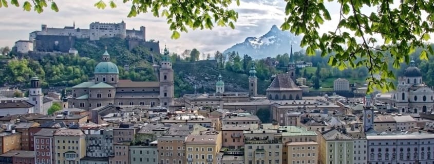 Salzburg