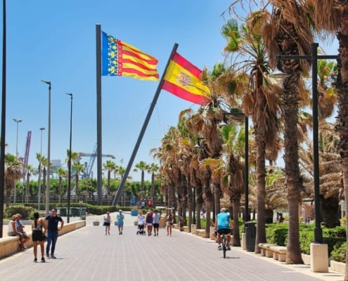 Valencia