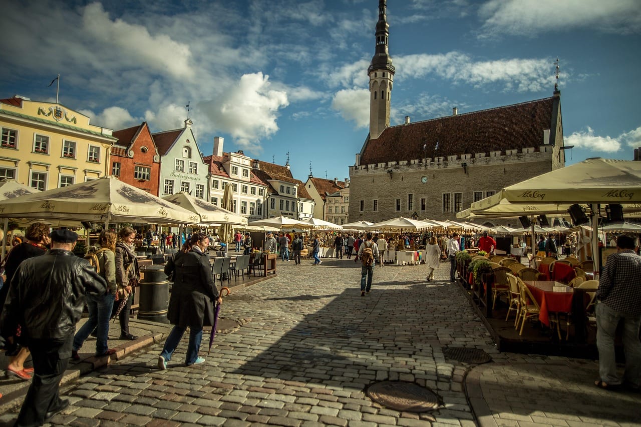 Rathaus