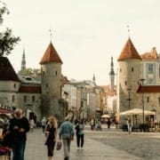 Tallinn