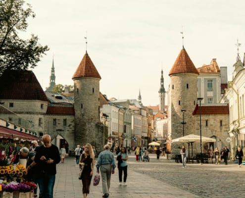 Tallinn