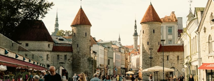 Tallinn