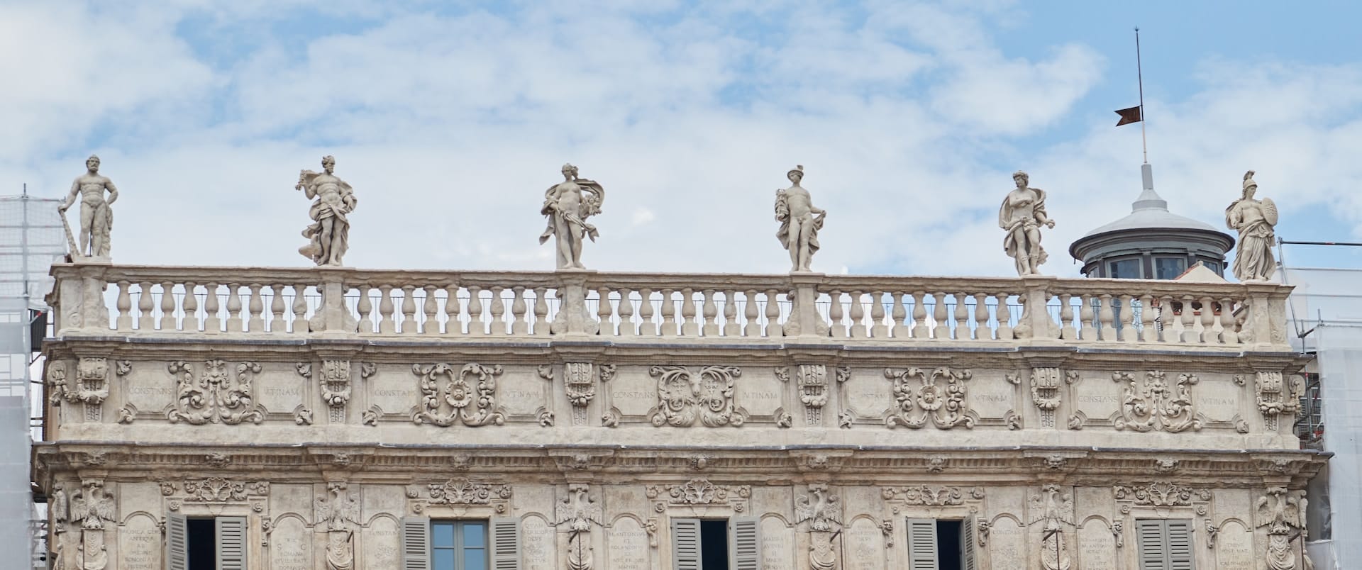 Palazzo Maffei