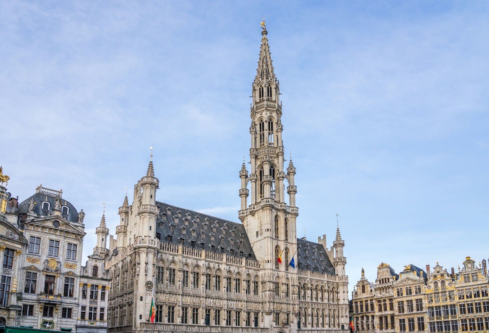 Rathaus