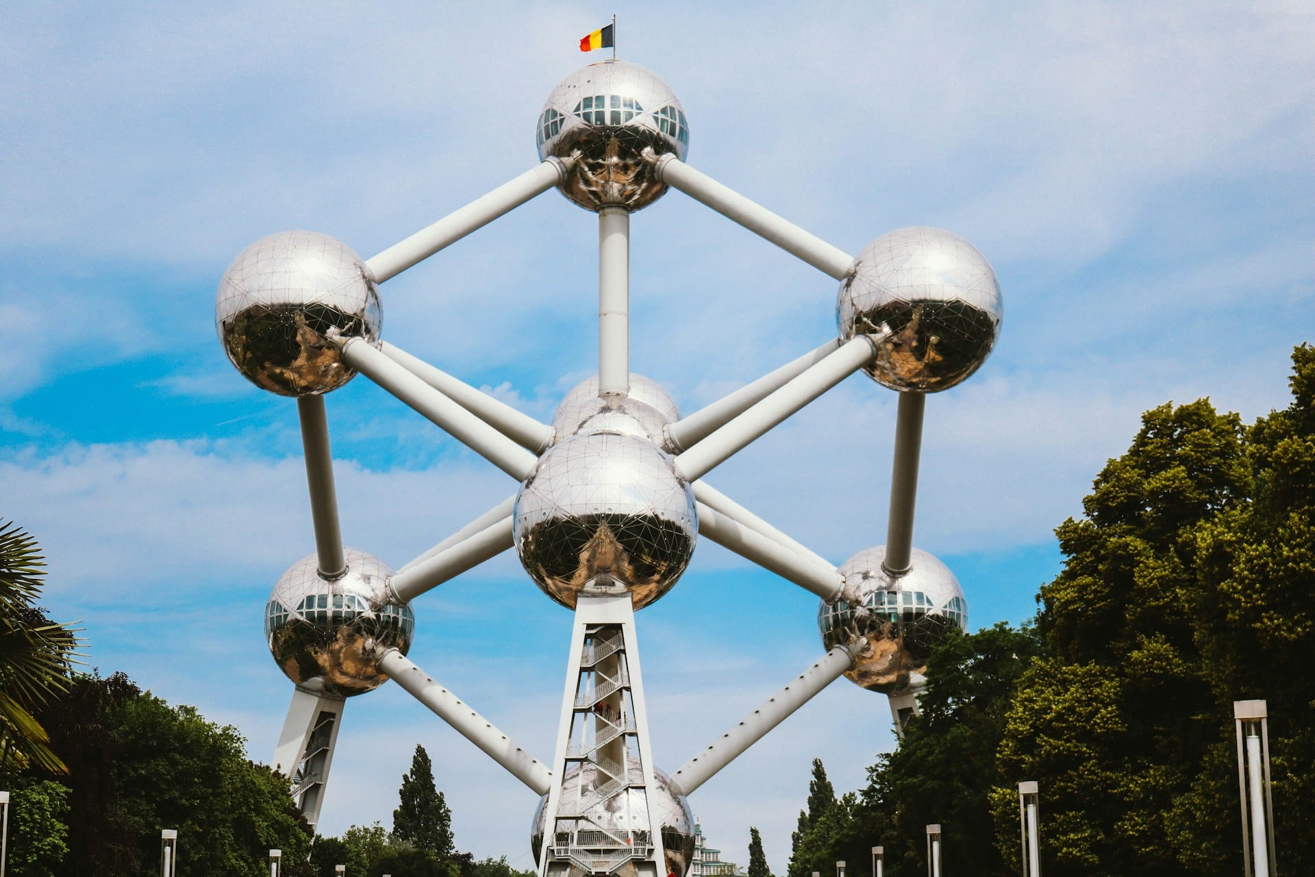 Atomium