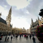 Brüssel