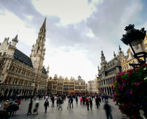 Brüssel
