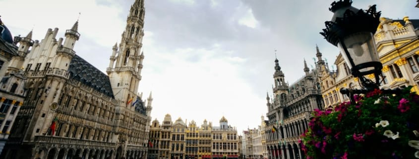 Brüssel