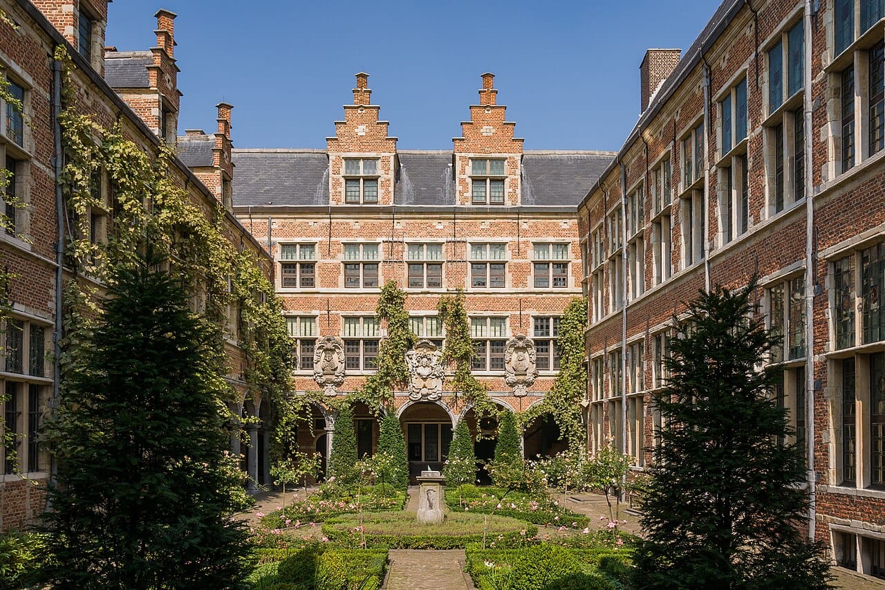 Plantin-Moretus-Museum